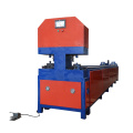 Pipe punching machine aluminium indian pries